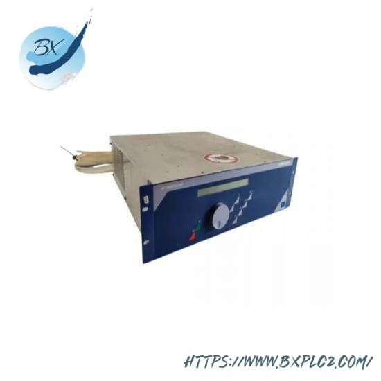 Huttinger PFG 5000 RF GENERATOR