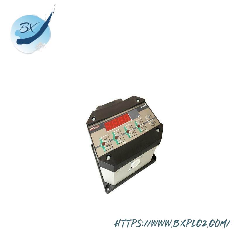 Hydac EDS1791-N-016-000 Electronic Pressure Switch