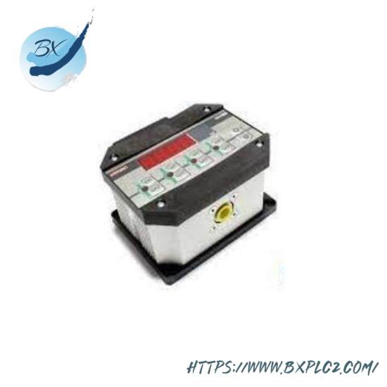 Hydac EDS1791-N-100-000 Electronic Pressure Switch