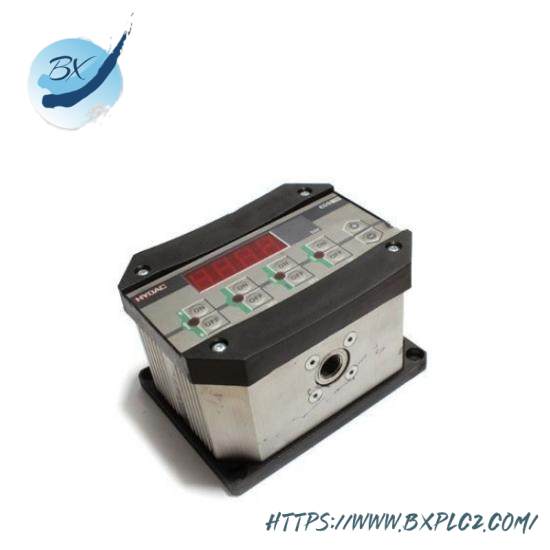 HYDAC EDS 1791-N-016-000 ELECTRONIC PRESSURE SWITCH