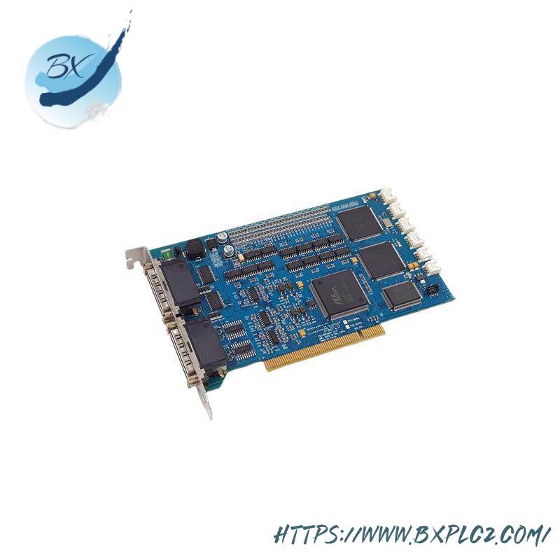 Hypertherm PCI-4 AXIS MCC 3.3V Motion control card