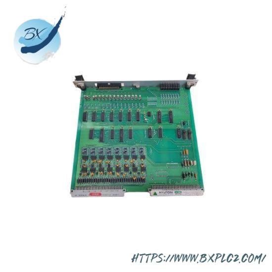 Hyundai DOM16  Digital Output Module