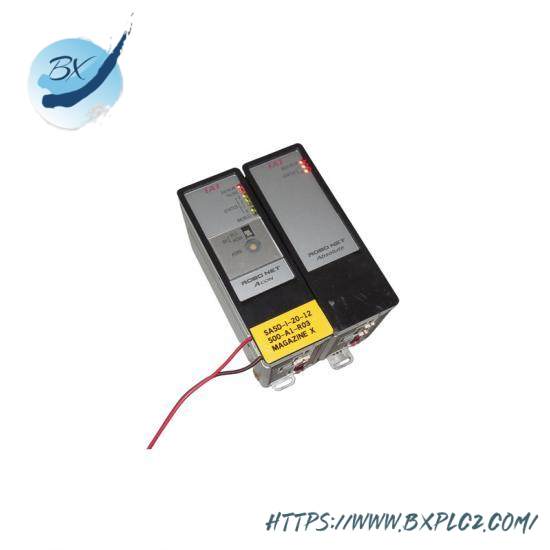 IAI RABU Network Controller