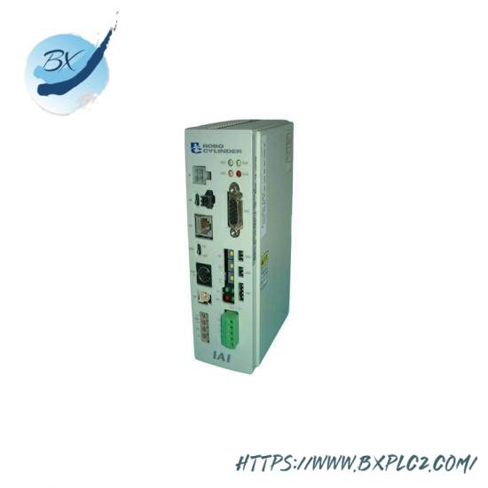 IAI RCS-C-RA45-A-30-CC-0/RCS-RA45-A-30-GN-M-50-X08-B