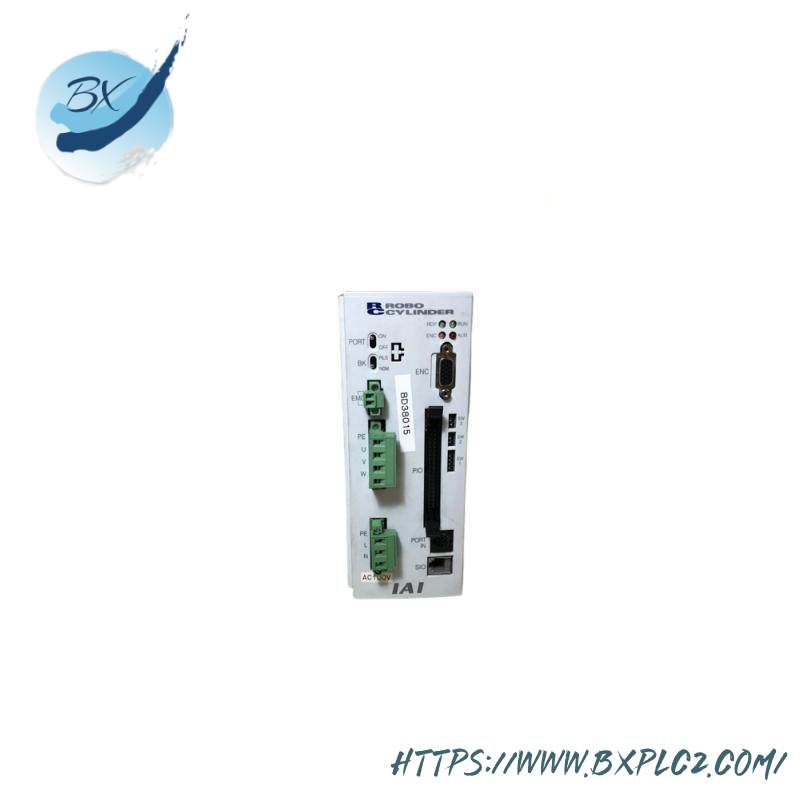 IAI RCS-C-SM-1-100-1-P Intelligent Actuator