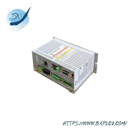 IAI SCON-C-100I-NP-2-1 Servo Drive