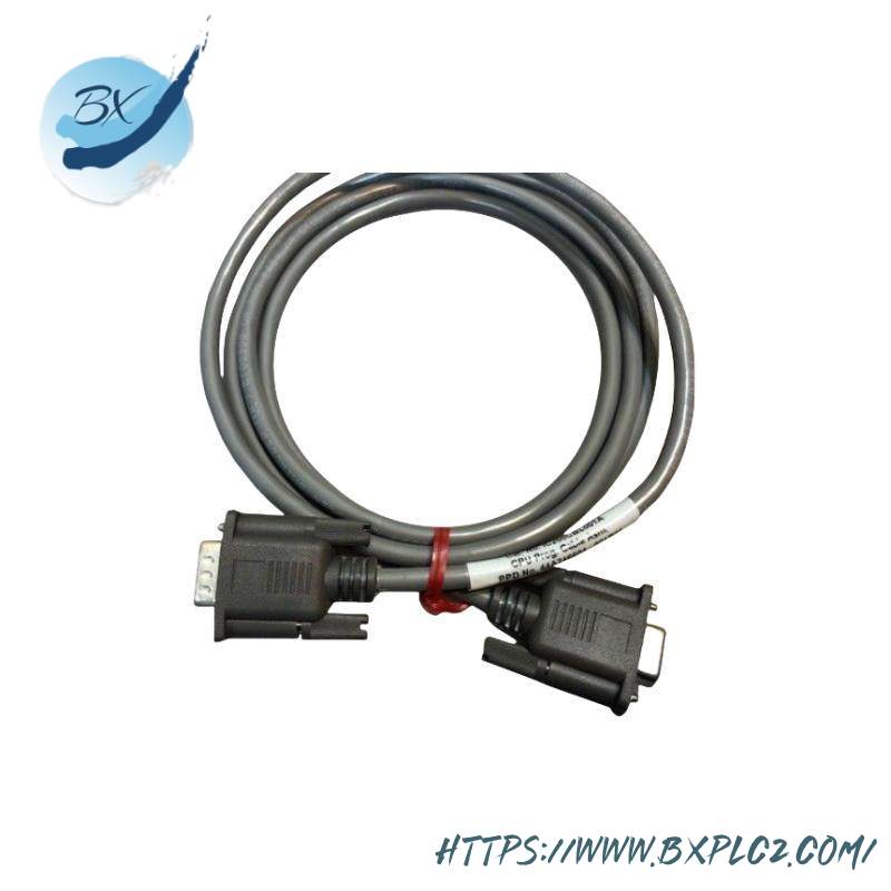 GE IC200CBL505 Micro PLC Ribbon Cable