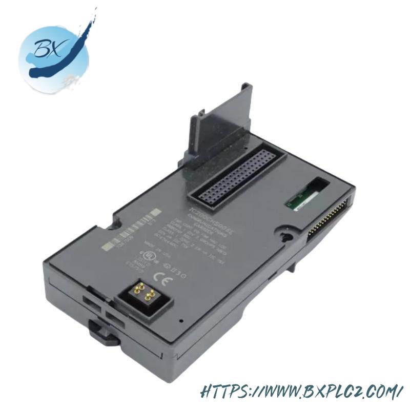 GE IC200CHS006 VersaMax I/O Local Communications Carrier