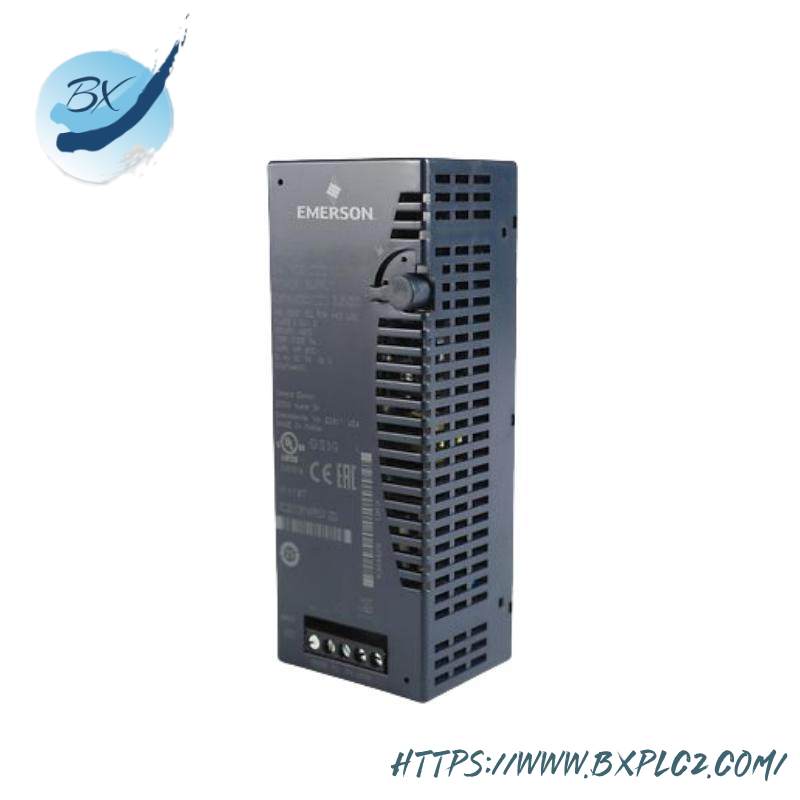 GE IC200PWB001 VersaMax series Booster carrier