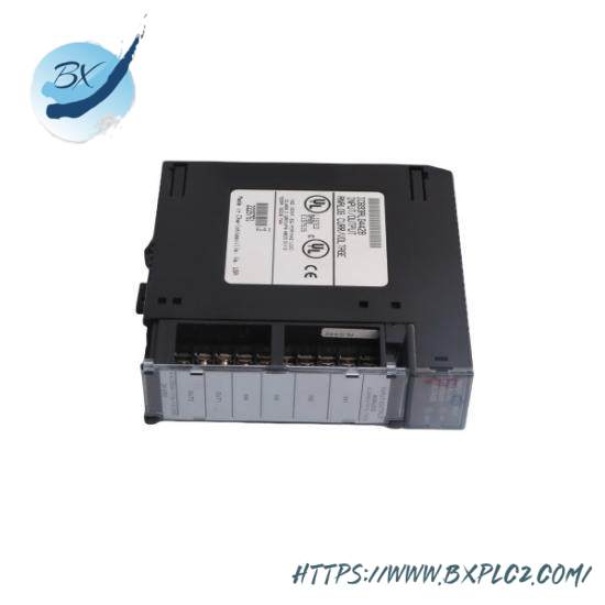 GENERAL ELECTRIC IC695PNS001