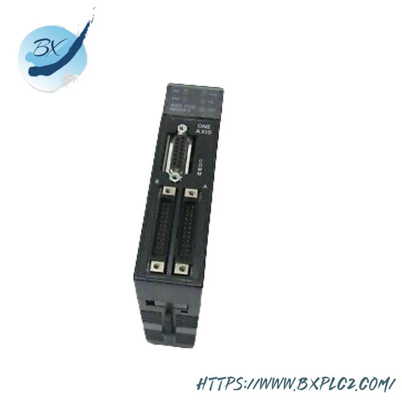 GE IC693APU301 Motion Mate Axis Positioning Module