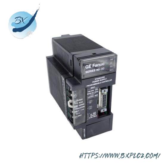 IC693PWR321Z  GE Fanuc  Power Supply