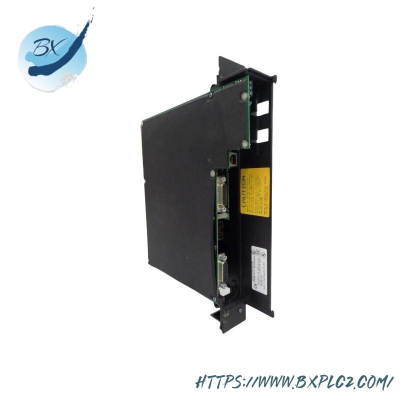 GE IC697CPX935 Single Slot PLC CPU