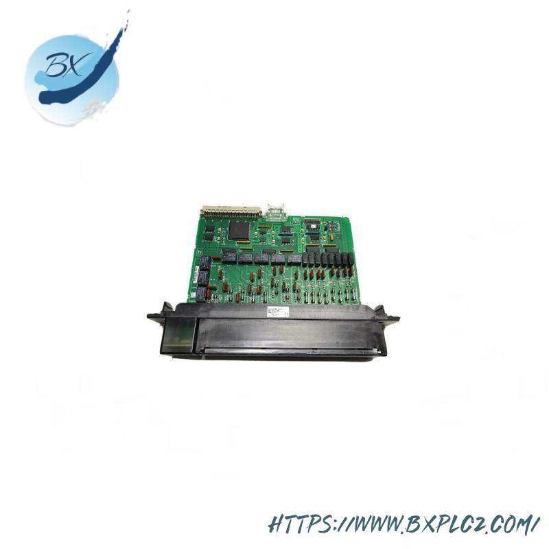 GE IC697MDL710 Output Relay Module