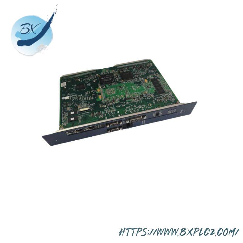 GE IC698CRE030-FH Central Processing Unit