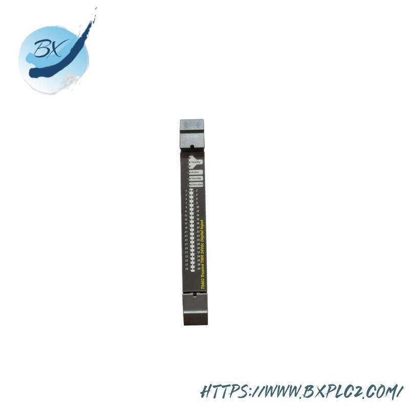 ICS T8461CX Digital Output Module