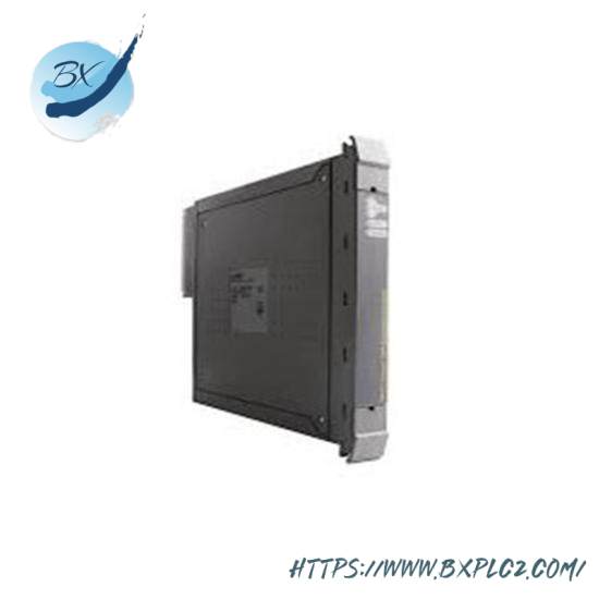 ICS TRIPLEX T8471 Trusted TMR 120Vdc Digital Output Module