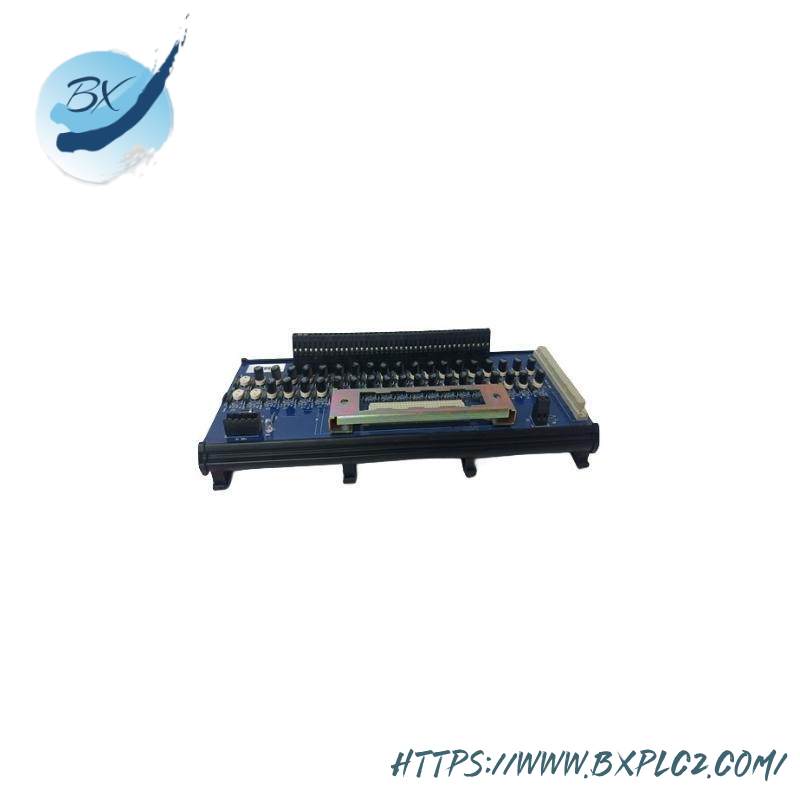 ICS TRIPLEX T8830 Trusted 40 Channel Analogue Input