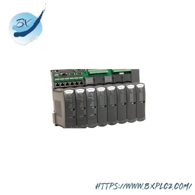 ICS Triplex T8850C I/O and Communication Modules
