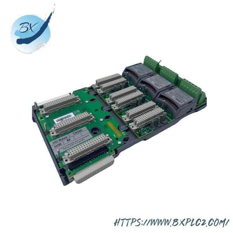 ICS T8510