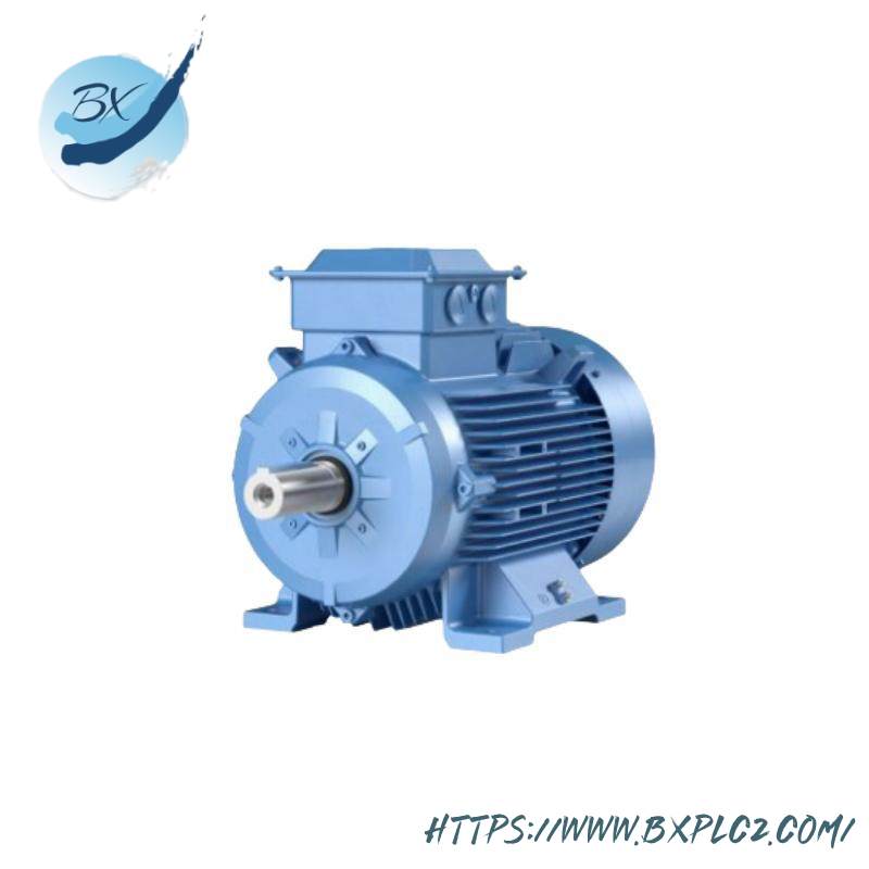 ABB IEC 60034-1 MOTOR