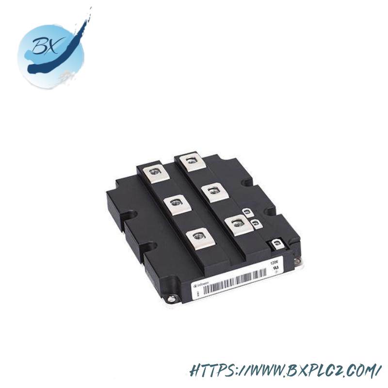 IGBT FZ1800R16KF4 Trans IGBT Module