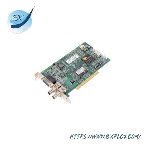 Imagenation PX-610A-00 Cyber Video Frame Card