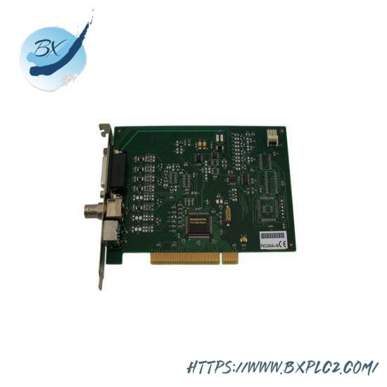 Imagenation PXC200AL-00 Acquisition card