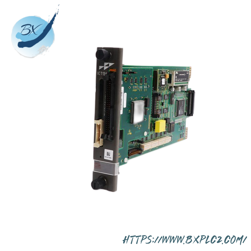 ABB IMDSM05 Bailey infi 90 Digital I/O Module