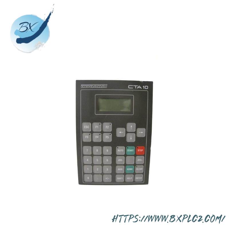 Indramat HDS03.2-W075N-HT25-01-FW