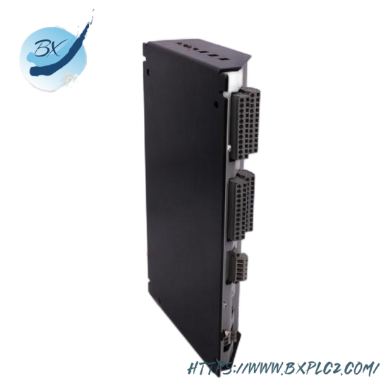 INDRAMAT CTA10.1B-000-FW  Operator Panel