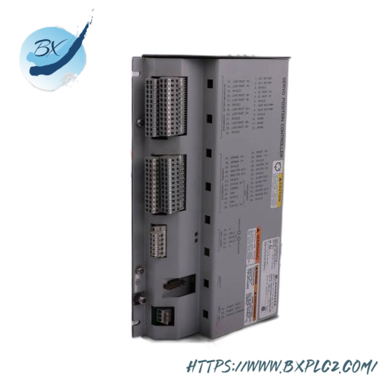 INDRAMAT CTA10.1B-000-FW  Operator Panel