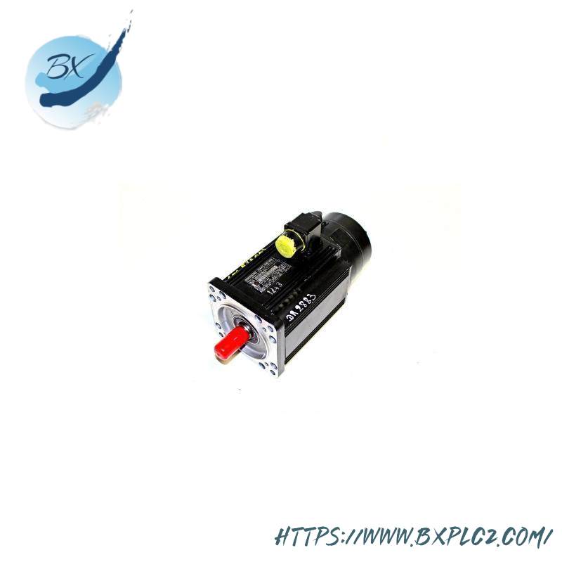 INDRAMAT mac090a-0-zd-3-c/110-a-1 SERVOMOTOR