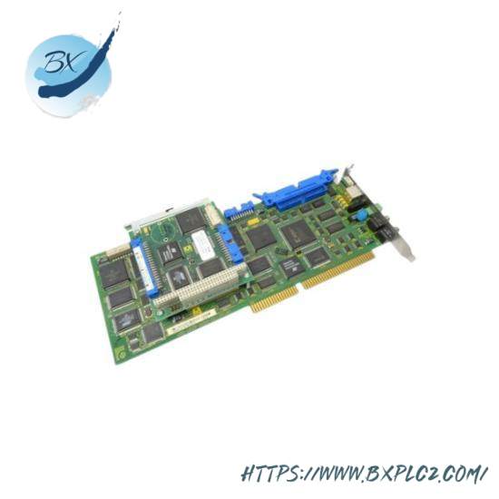 Indramat MTC-P01.2-M2-A2-NN-NN-FW FWA-MTCP01-M01-18VRS-NN Controller Board