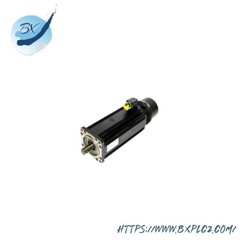 Indramat MAC90C-0-GD-1-B/110-A-0/J625 Servo Motor