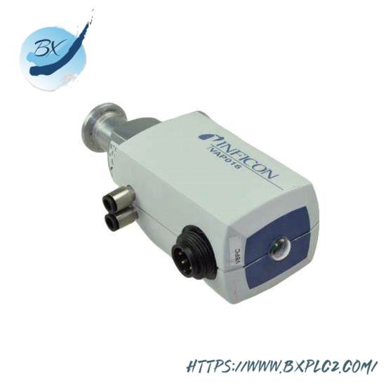 INFICON 0190-51546REV03