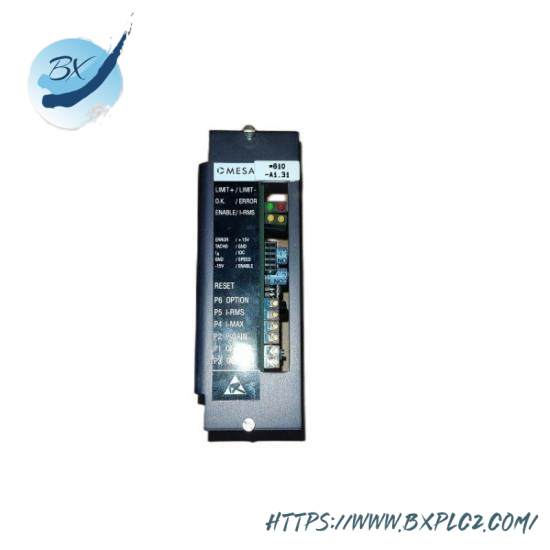 INFRANOR DRIVE MATE 2404 K81 Modular