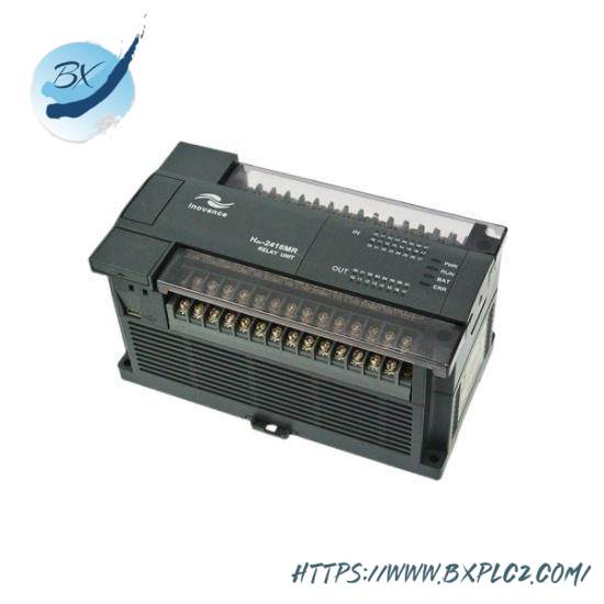 INOVANCE H2U-2416MR Programmable Controller