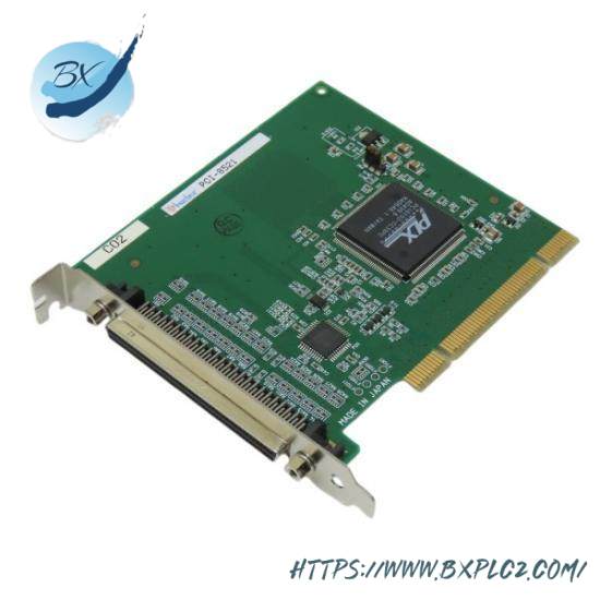 INTERFACE PCI-8521 Interface board