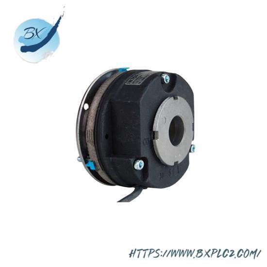 INTORQ BFK458-12E service brake