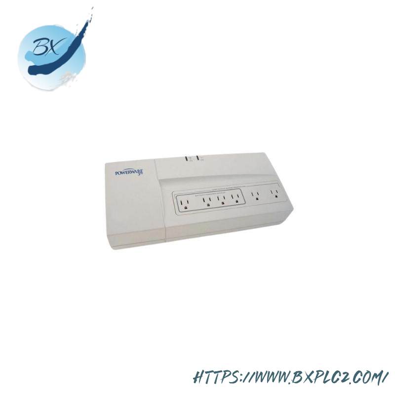  INVENSYS Powerware 3110 UPS 