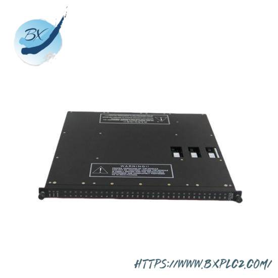 Invensys Triconex 2401L  Discrete Output