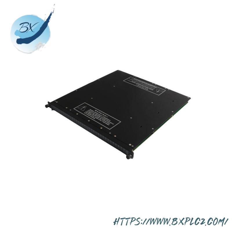 Invensys Triconex 3625N Digital 24VDC Output Module