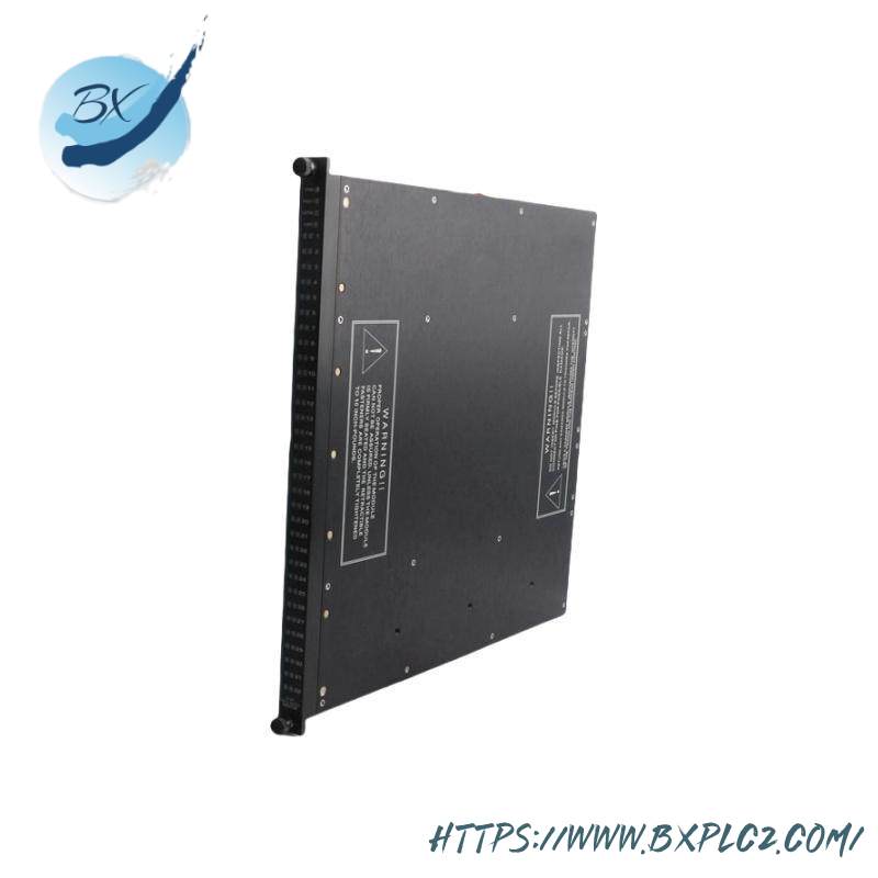 Invensys Triconex 3664 Digital Output Module