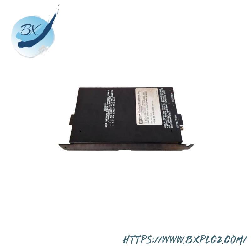 IOP116 1-800-3159-MAX OR 215-393-4080 Optical/Electrical Interface