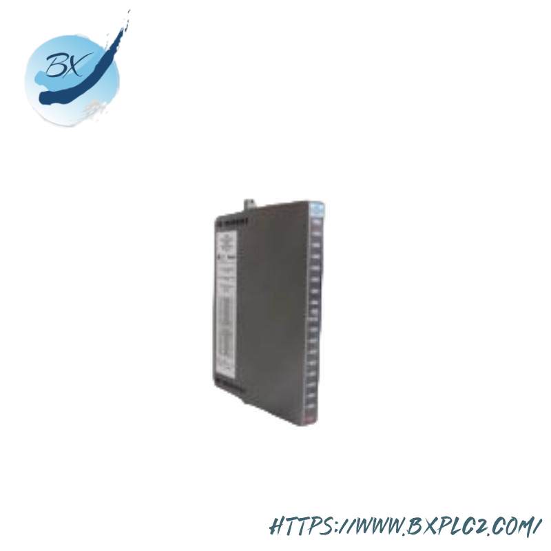 GE IS200 UCVBG1A Controller module