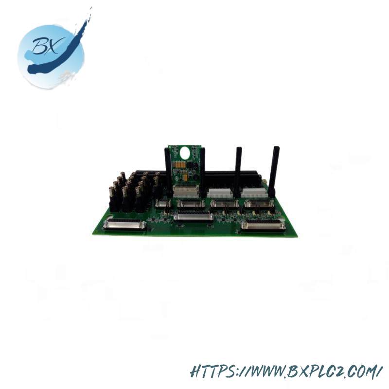GE IS200AEPCH1ABC Control Board