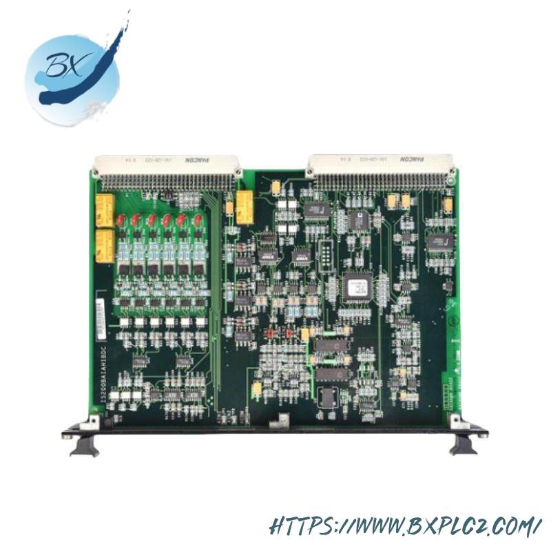 GE IS200BAIAH1BDC Bridge Application Interface Board