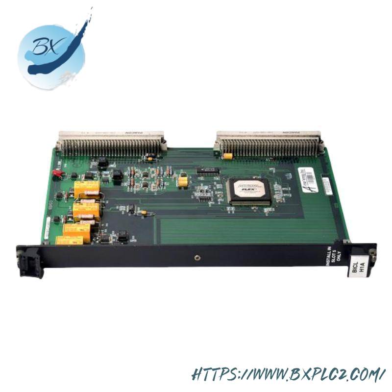 GE IS200BICLH1AEC Printed circuit board MODULE