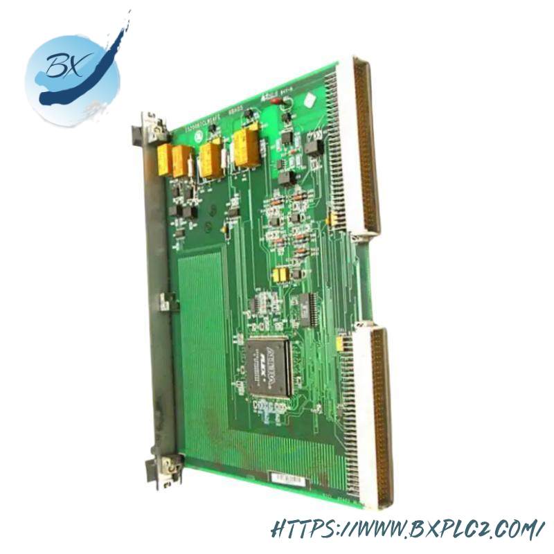 GE IS200BICLH1BBA PLC MODULE